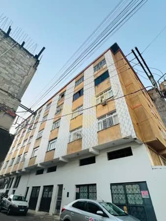 Apartamento em Visconde do Rio Branco - Centro