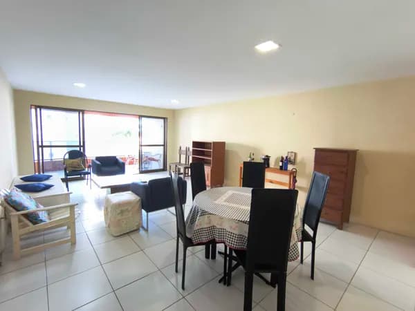 Apartamento 4 quartos Piedade