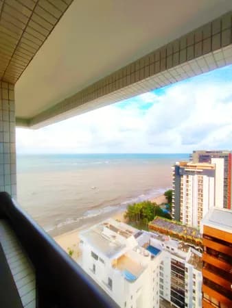Apartamento em Jaboatão dos Guararapes - Candeias