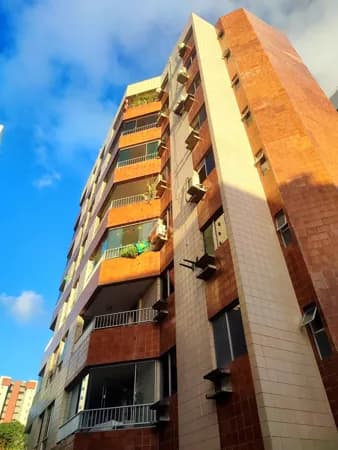 Apartamento a Venda Piedade 3 quartos