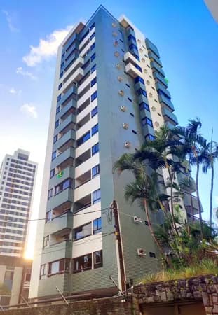 Apartamento em Jaboatão dos Guararapes - Piedade