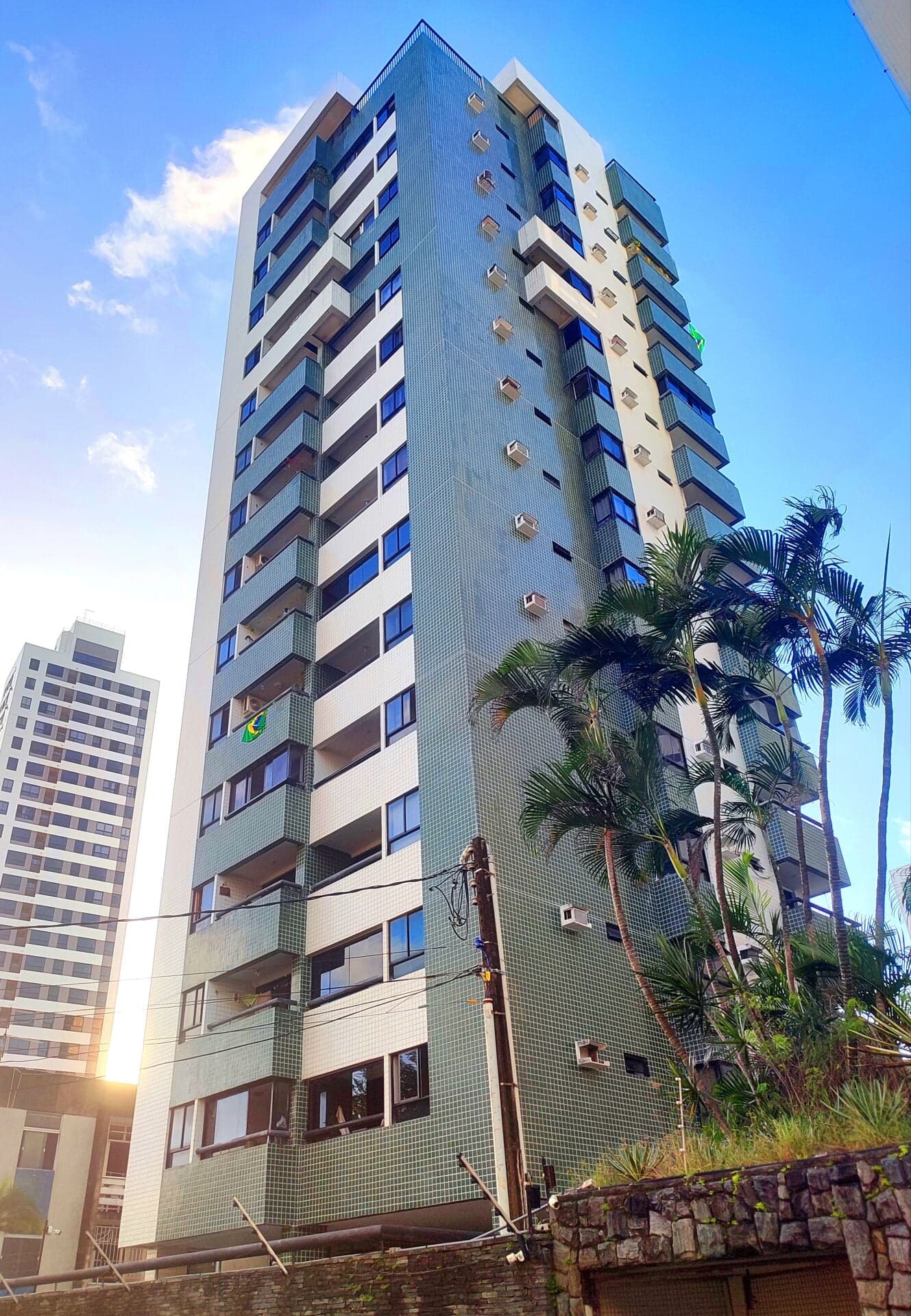 Apartamento em Jaboatão dos Guararapes - Piedade