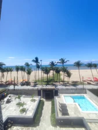 Apartamento em Jaboatão dos Guararapes - Candeias