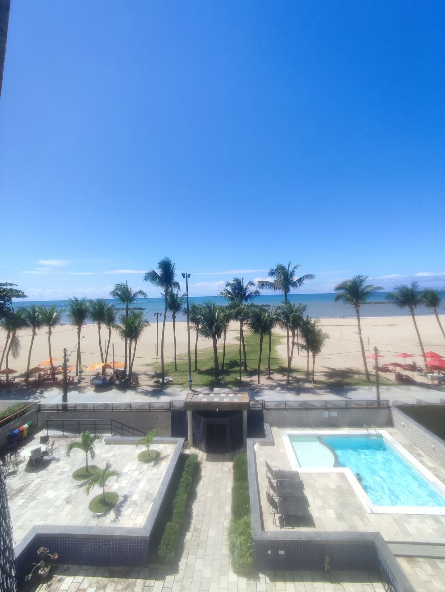 Apartamento em Jaboatão dos Guararapes - Candeias