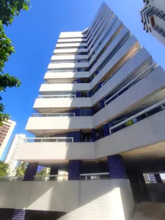 Apartamento em Jaboatão dos Guararapes - Candeias