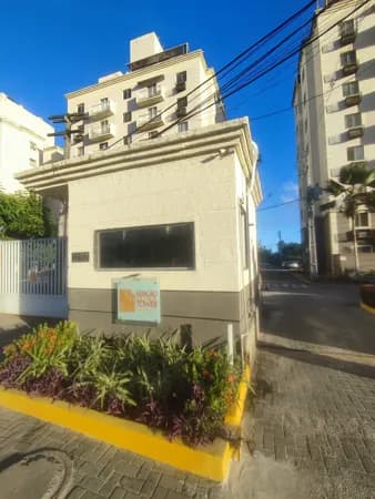 Apartamento em Jaboatão dos Guararapes - Candeias