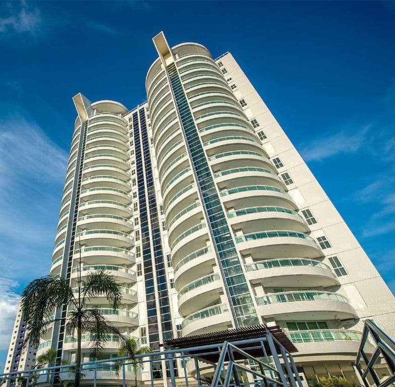 Apartamento com 4 dormitórios à venda, 169 m² por R$ 1.600.000,00 - Ponta Negra - Manaus/AM
