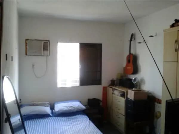 Apartamento residencial à venda, Flores, Manaus.