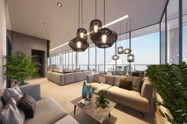 Apartamento com 3 dormitórios à venda, 123 m² por R$ 1.532.000,00 - Ponta Negra - Manaus/AM