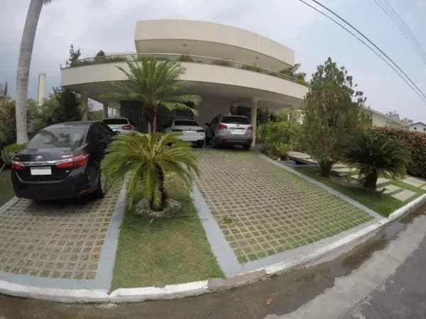 Casa à venda por R$ 6.000.000,00 - Aleixo - Manaus/AM