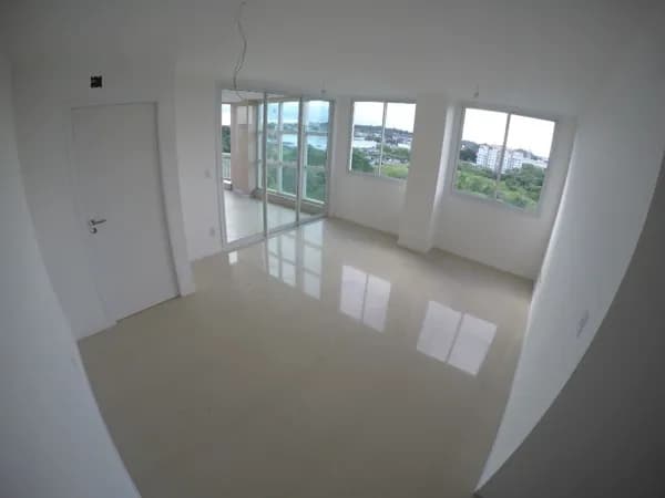 Cobertura com 3 dormitórios à venda, 129 m² por R$ 978.875,13 - Flores - Manaus/AM