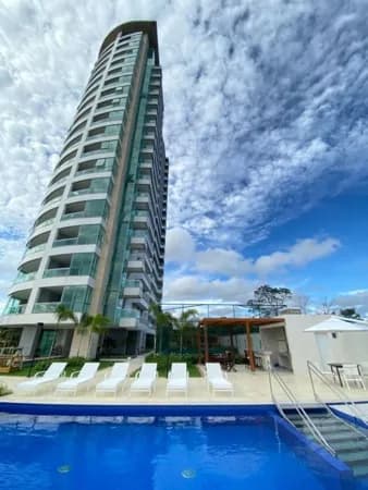 Apartamento com 3 dormitórios à venda, 152 m² por R$ 2.600.000,00 - Ponta Negra - Manaus/AM