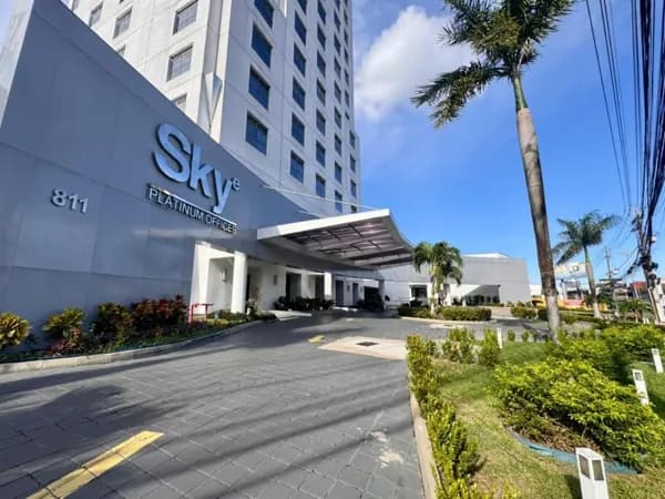 Loja à venda, 129 m² por R$ 1.500.000,00 - Chapada - Manaus/AM