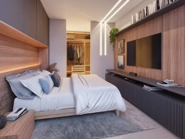 Apartamento com 3 dormitórios à venda, 165 m² por R$ 1.872.000,00 - Ponta Negra - Manaus/AM