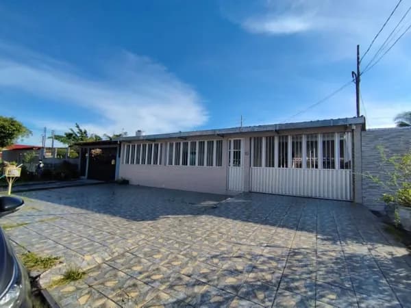 Casa com 3 dormitórios à venda, 278 m² por R$ 600.000,00 - Nova Esperança - Manaus/AM