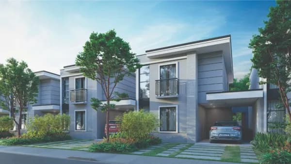 Casa com 3 dormitórios à venda, 144 m² por R$ 1.272.570,25 - Flores - Manaus/AM