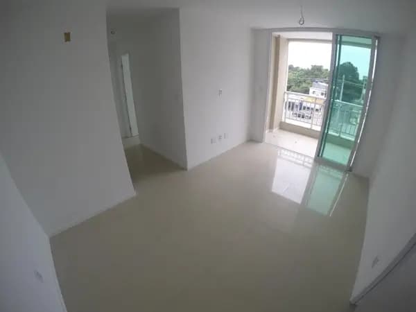 Apartamento com 2 dormitórios à venda, 59 m² por R$ 433.000,00 - Flores - Manaus/AM