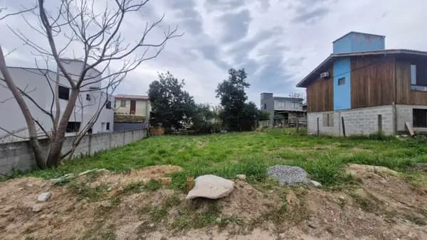 Terreno à Venda nas Proximidades das Dunas do Siriú – Garopaba/SC