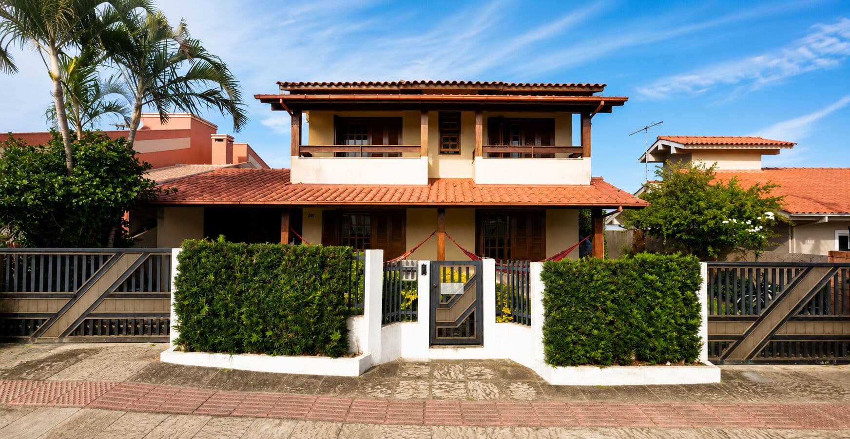 Casa à Venda no Centro de Garopaba/SC