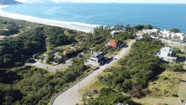 Mirante de Garopaba , Lotes entre 525 m² e 2.000 m² com Vista para o Mar