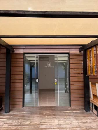 Sala Comercial para Locação – Praia da Ferrugem | Garopaba/SC