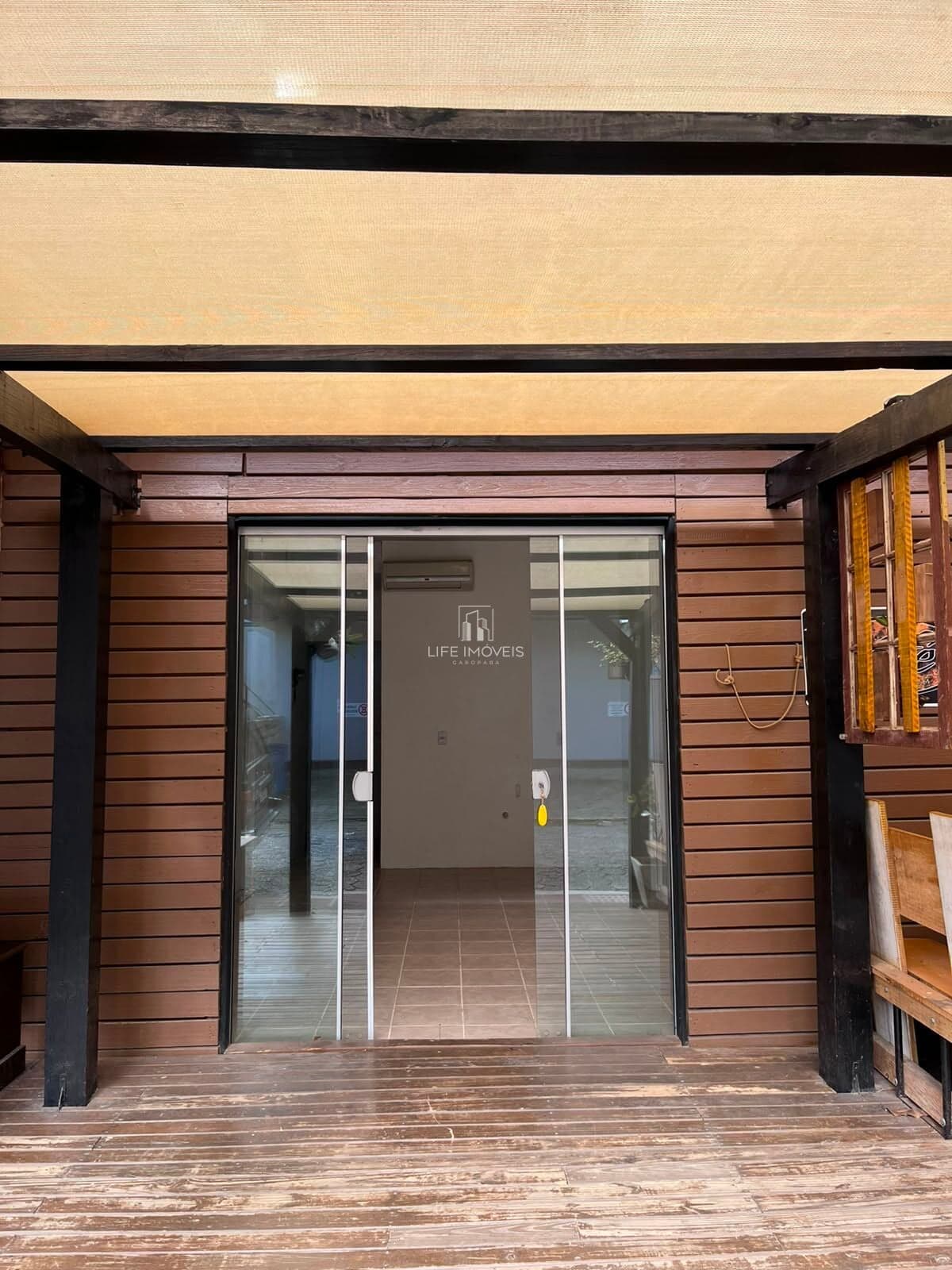 Sala Comercial para Locação – Praia da Ferrugem | Garopaba/SC