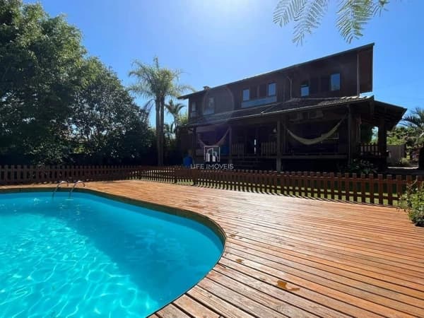 Casa em Imbituba - Ibiraquera