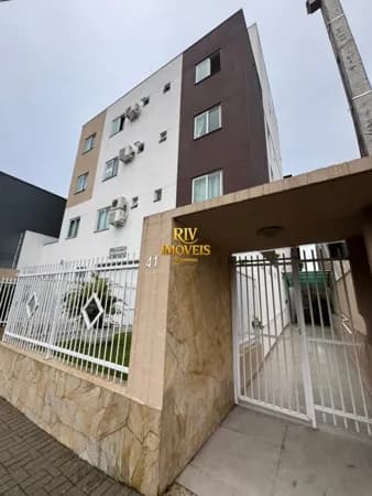 Apartamento em Blumenau - Fortaleza