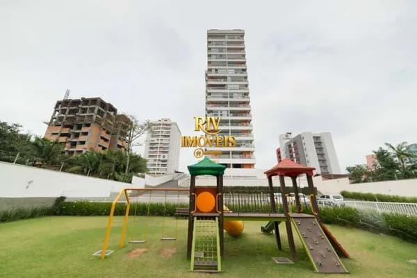 Apartamento Escola Agricola