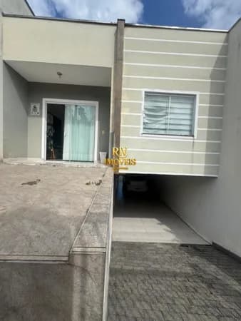 Sobrado em Velha Central, Blumenau/SC