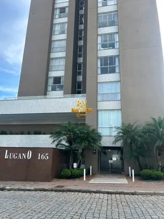 Apartamento para Locação Mobiliado, localizado no Bairro Escola Agrícola em Blumenau/SC