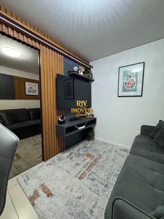 Apartamento Loft em Itoupava Norte, Blumenau/SC