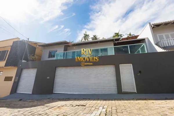 Casa em Velha, Blumenau/SC