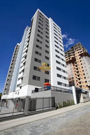 Apartamento em Água Verde, Blumenau/SC