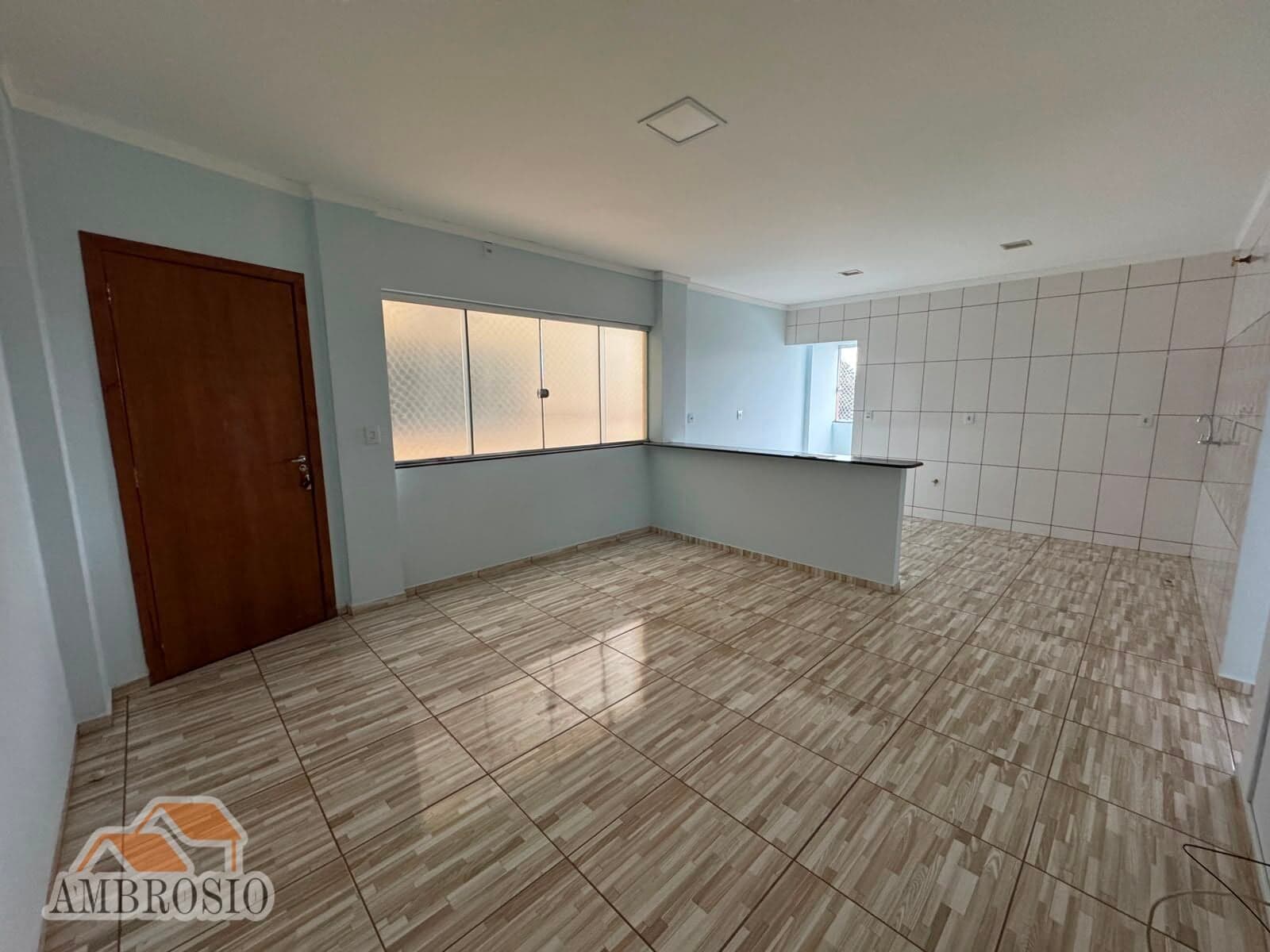Apartamento em Laranjeiras do Sul - Centro