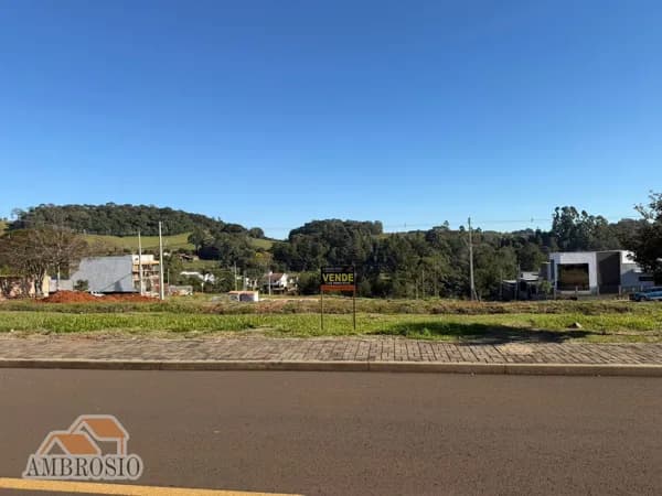 Lote/Terreno em Laranjeiras do Sul - Cidade Alta