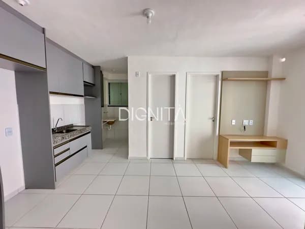 Alugo Apartamento em Coité, Eusébio/CE