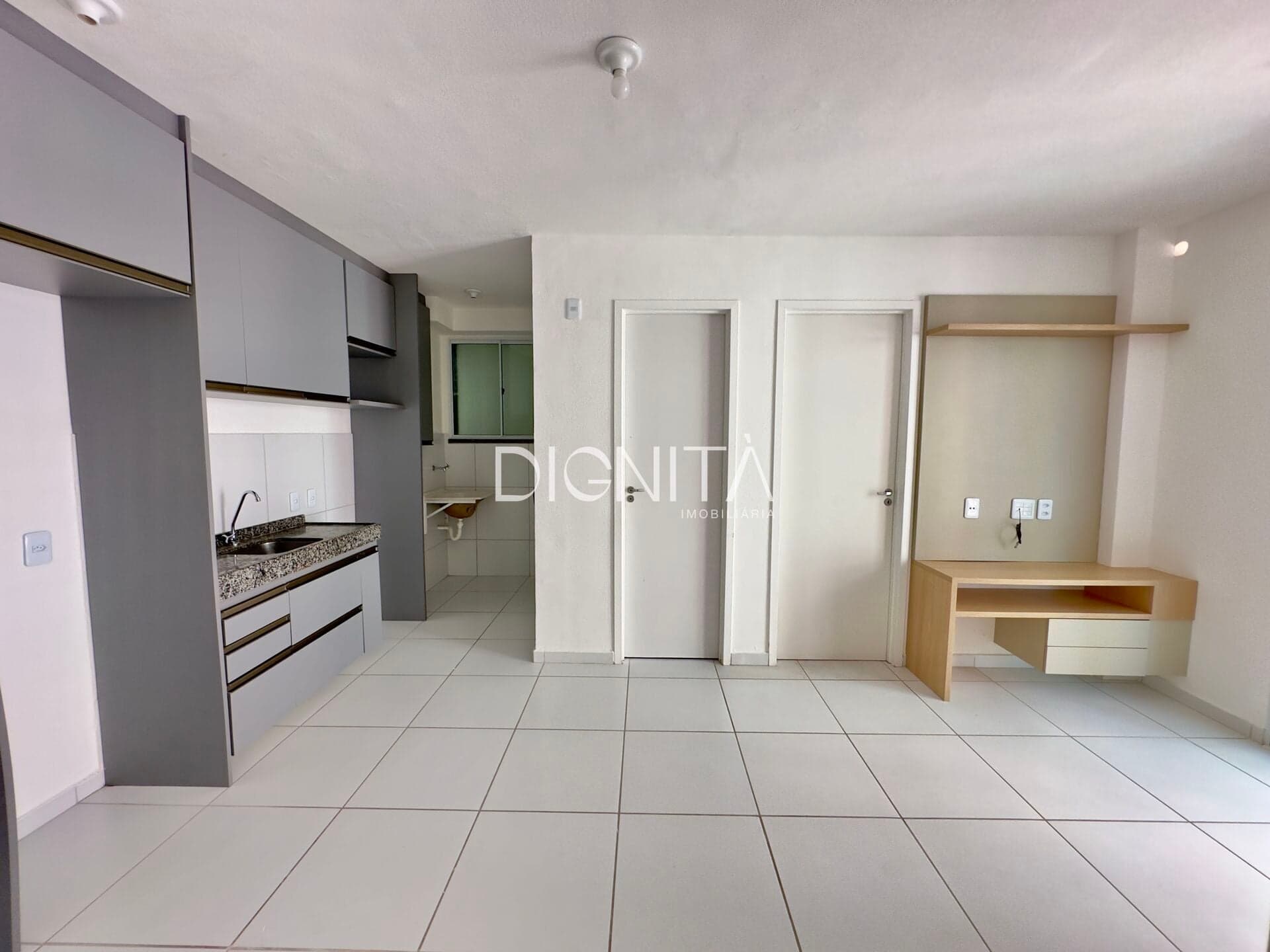 Alugo Apartamento em Coité, Eusébio/CE