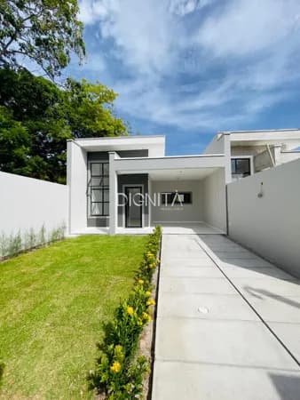 🏡 Casa Plana com 3 Suítes na Lagoa Redonda | R$ 499 Mil