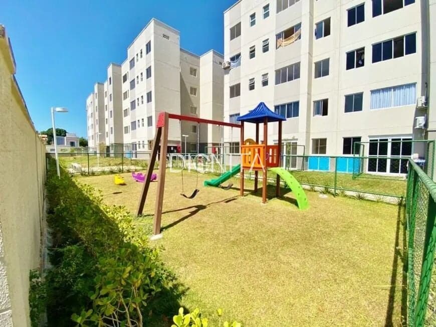 Apartamento em Tamatanduba, Eusébio/CE