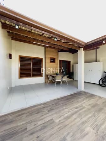 Casa em Guajeru, Fortaleza/CE