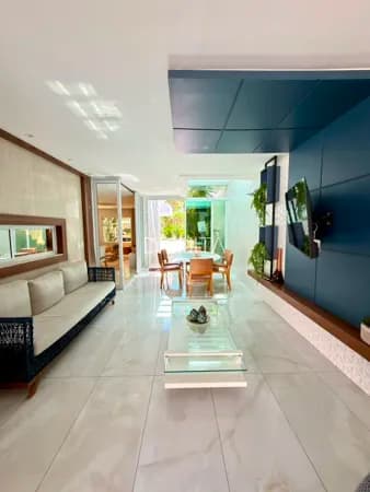 Casa em Eusébio - Pires Facanha