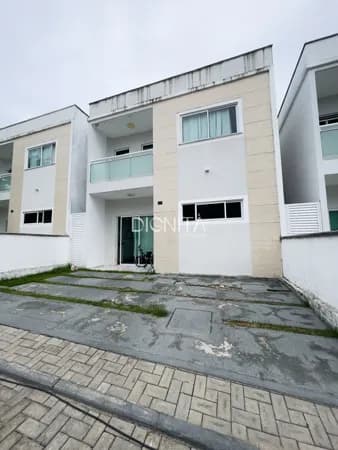 Casa em Condomínio em Amador, Eusébio/CE