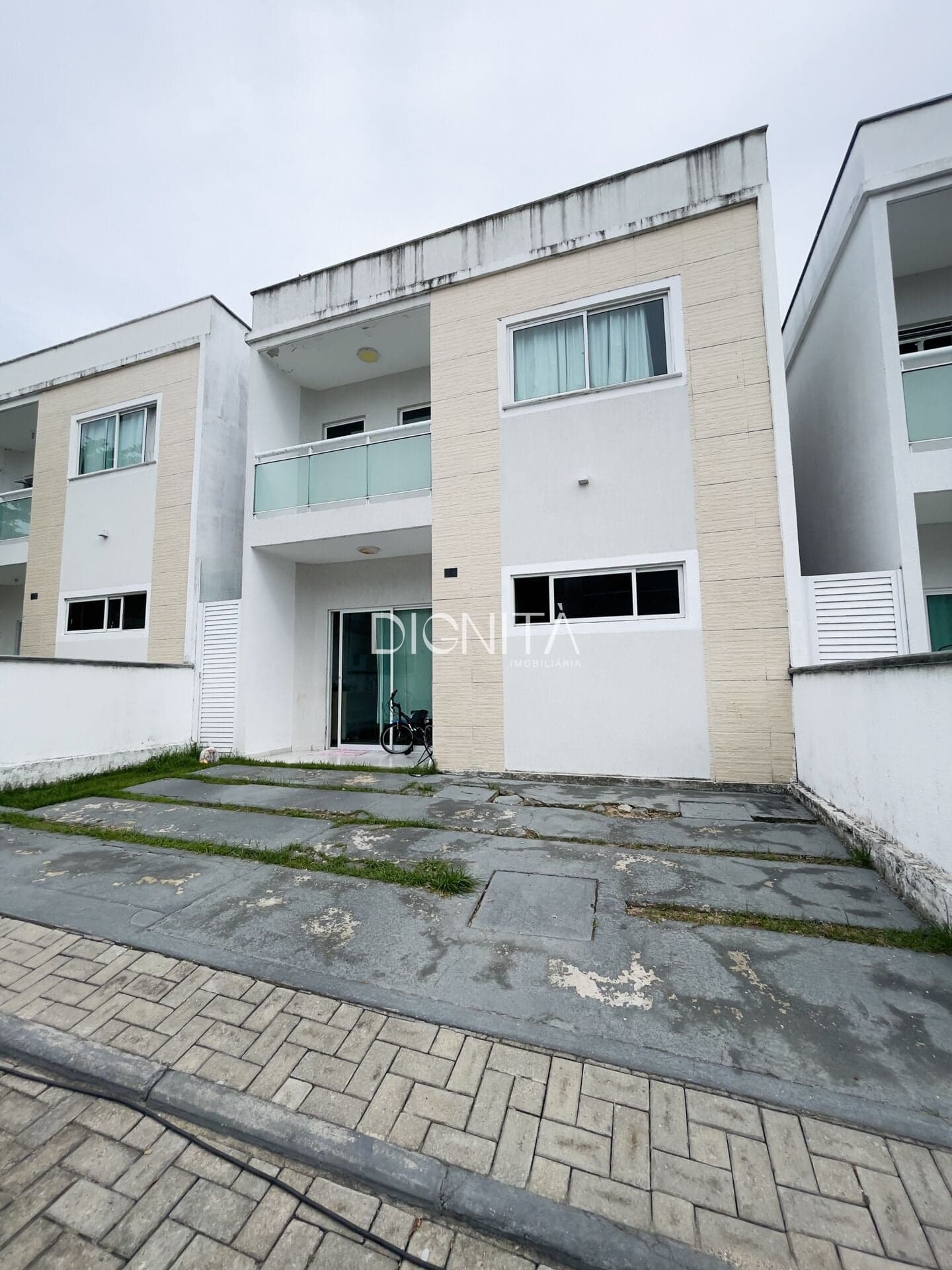 Casa em Condomínio em Amador, Eusébio/CE