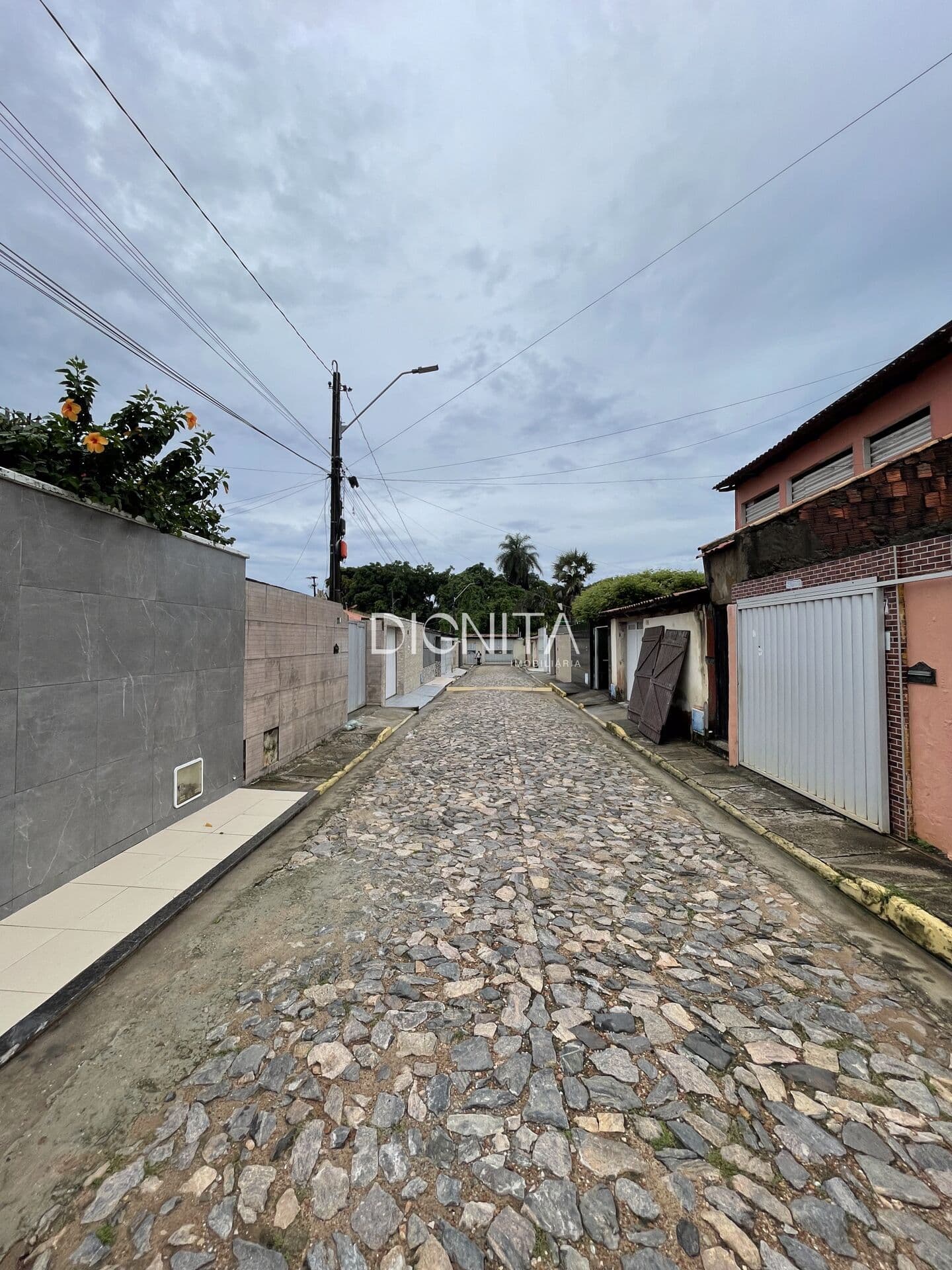 Casa em Condomínio em Messejana 2 dormitórios