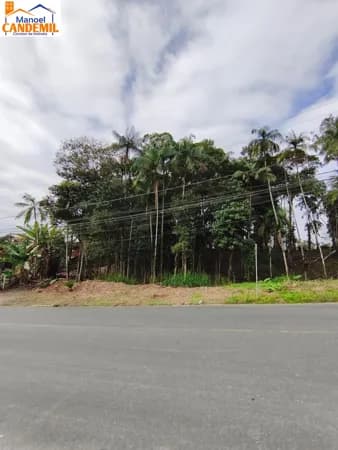 Terreno para edifícios em Joinville, bairro Costa e Silva