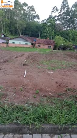 Terreno à venda em Araquari/SC