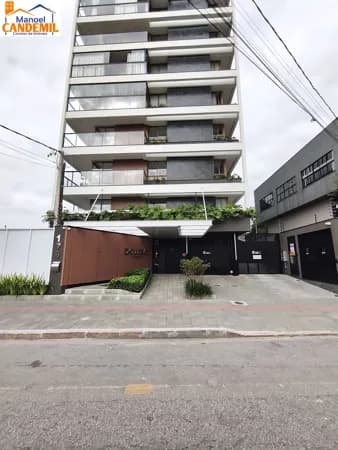 Apartamento em Joinville - Santo Antônio