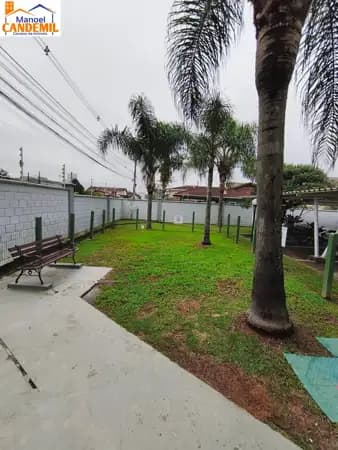 Apartamento à venda no bairro Vila Nova, Joinville/SC