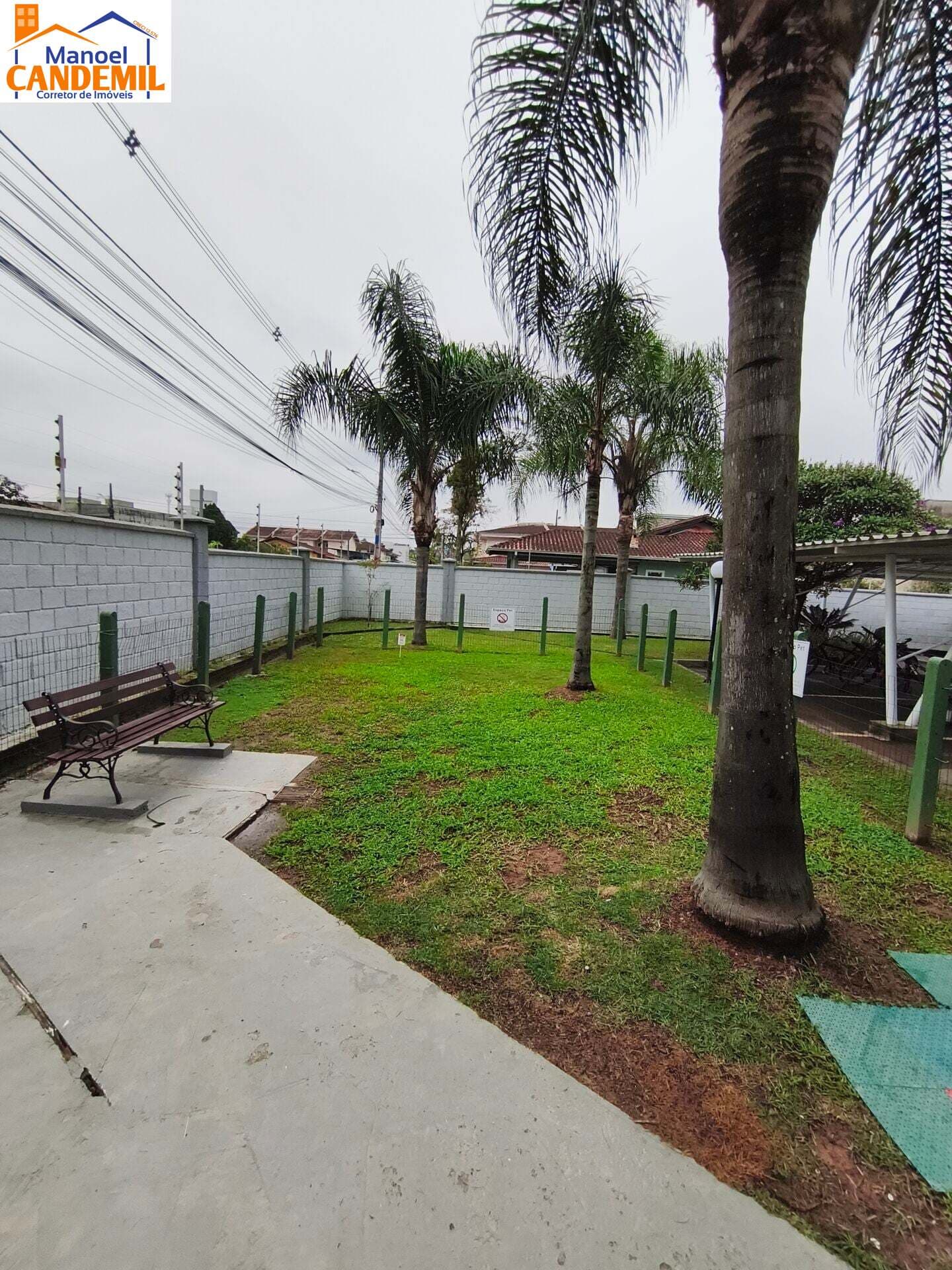Apartamento à venda no bairro Vila Nova, Joinville/SC